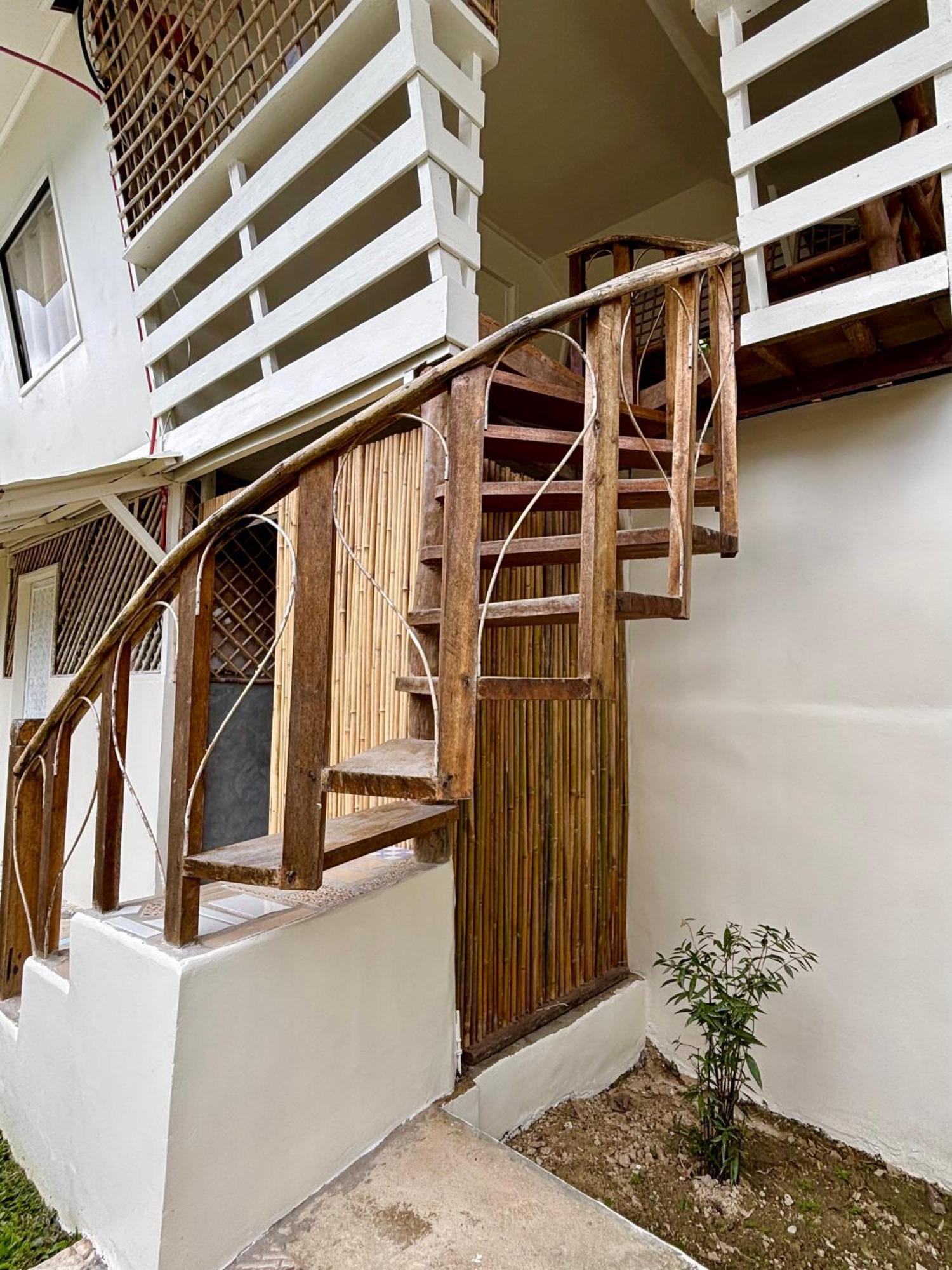 Bundal Riverside San Vicente  Exterior foto